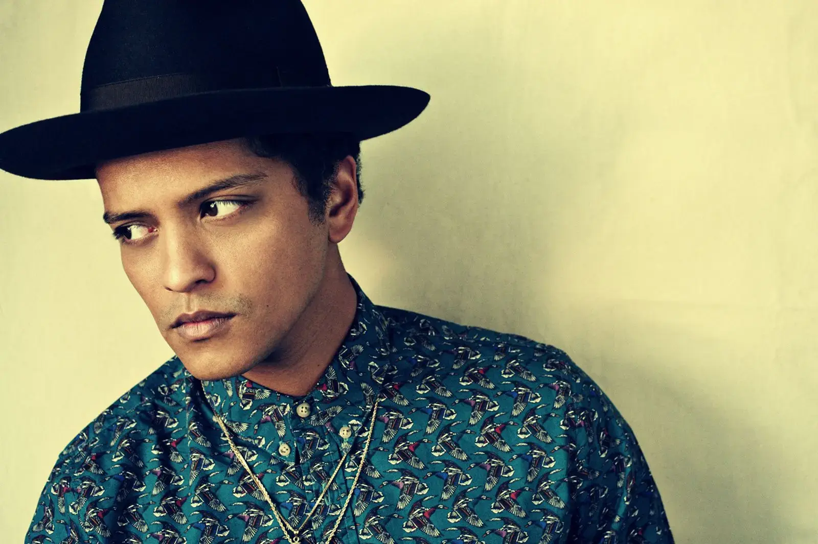 Fondos de Bruno Mars