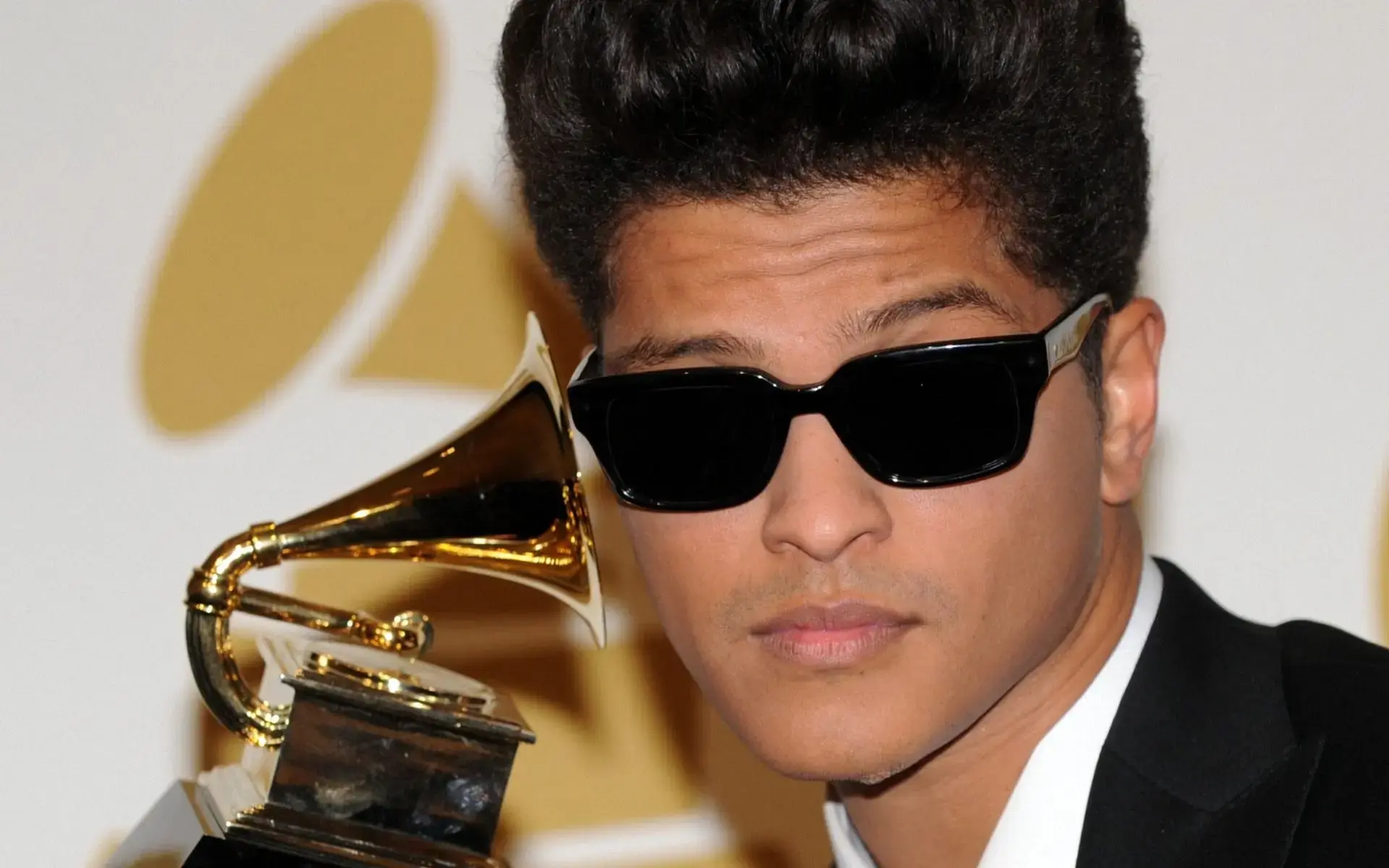 Fondos de Bruno Mars