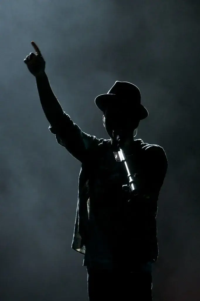 Fondos de Bruno Mars