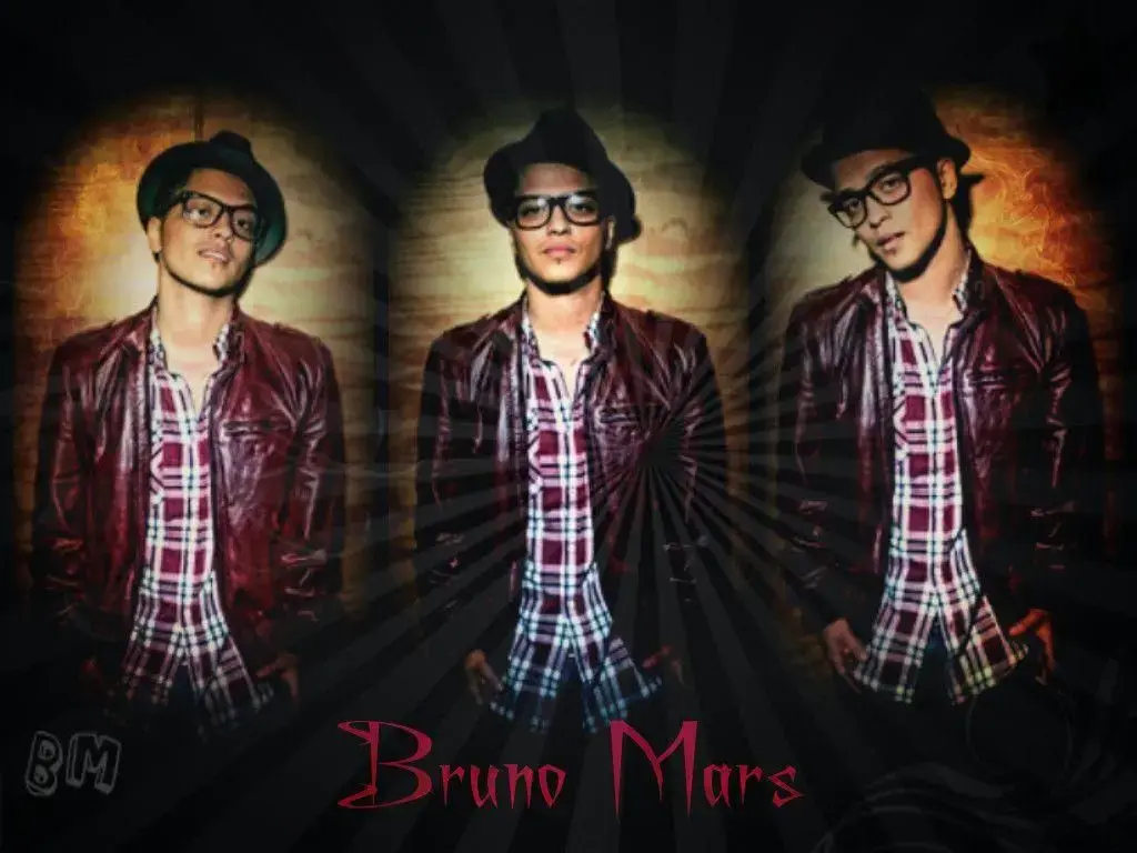 Fondos de Bruno Mars