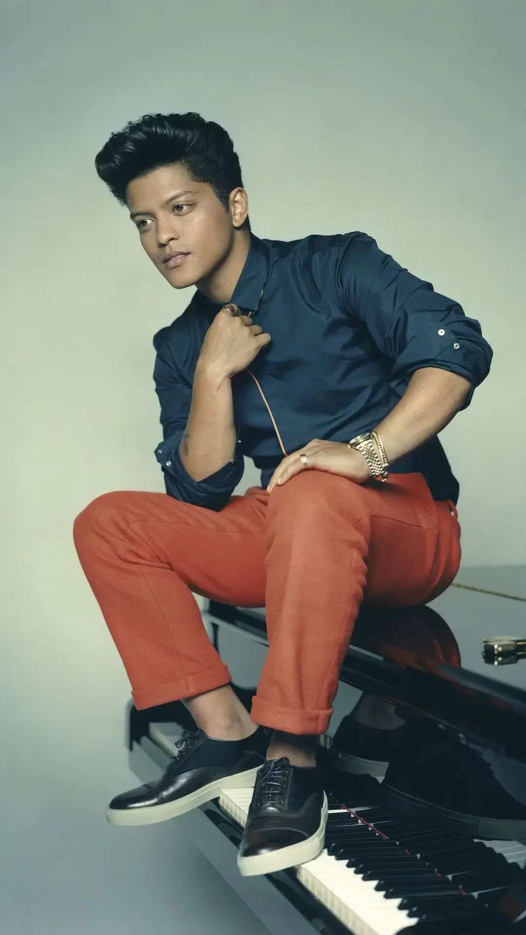 Fondos de Bruno Mars