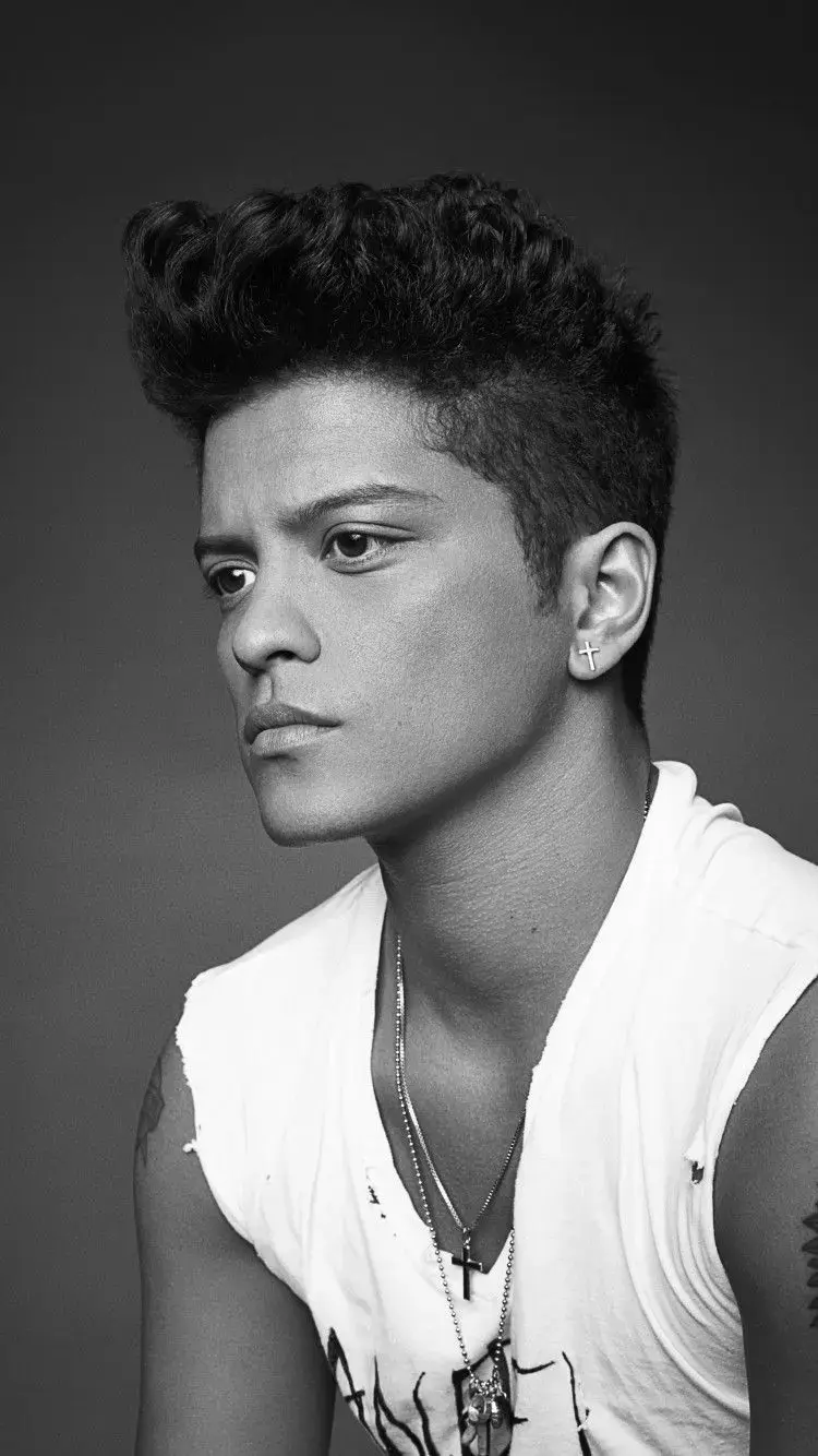 Fondos de Bruno Mars