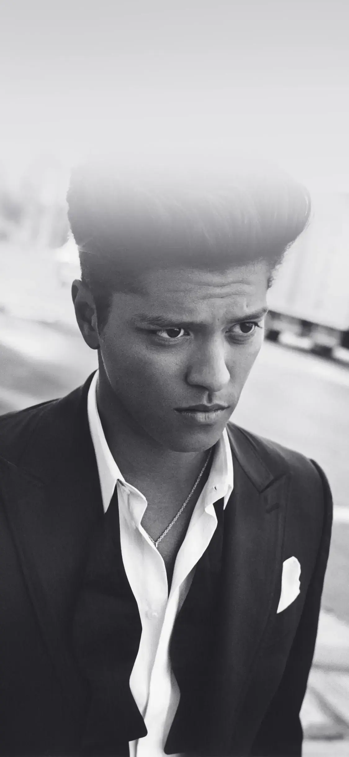 Fondos de Bruno Mars