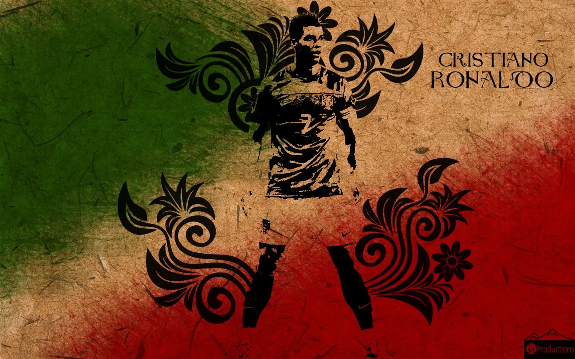 Fondos de Cristiano Ronaldo