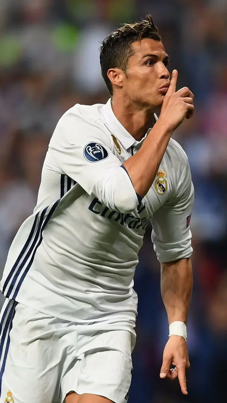 Fondos de Cristiano Ronaldo