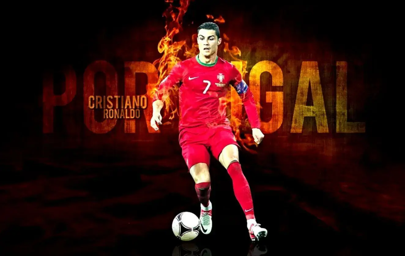 Fondos de Cristiano Ronaldo