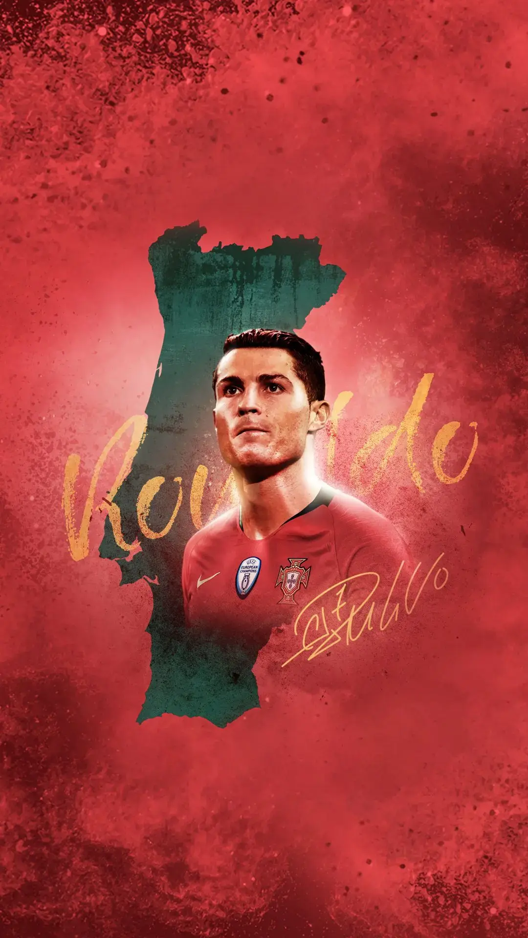 Fondos de Cristiano Ronaldo