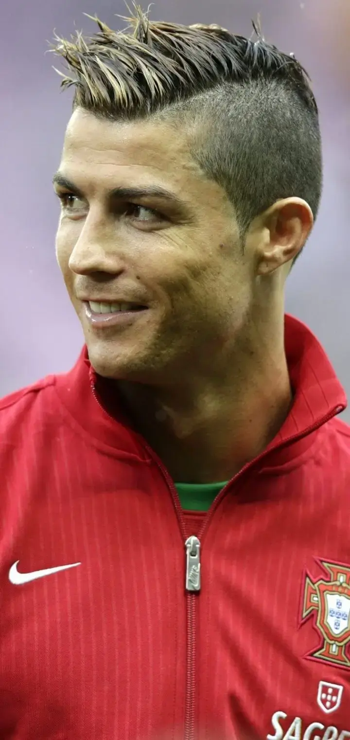 Fondos de Cristiano Ronaldo