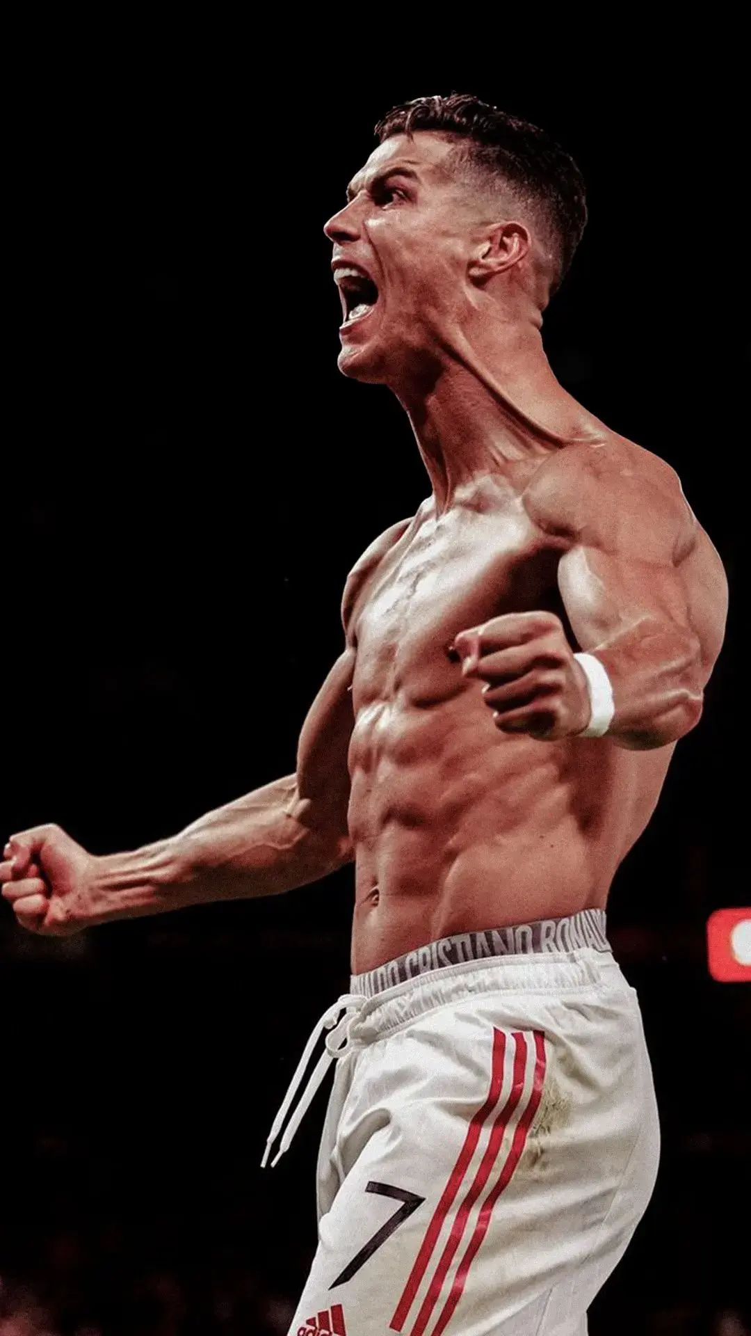 Fondos de Cristiano Ronaldo