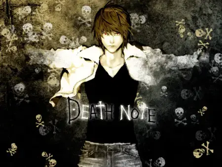 Death Note