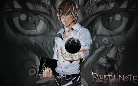 Death Note