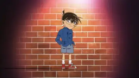Detective Conan