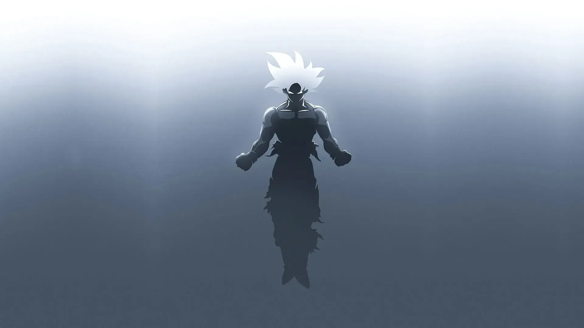 Fondo de Pantalla Fondo de Pantalla Dragon Ball Z