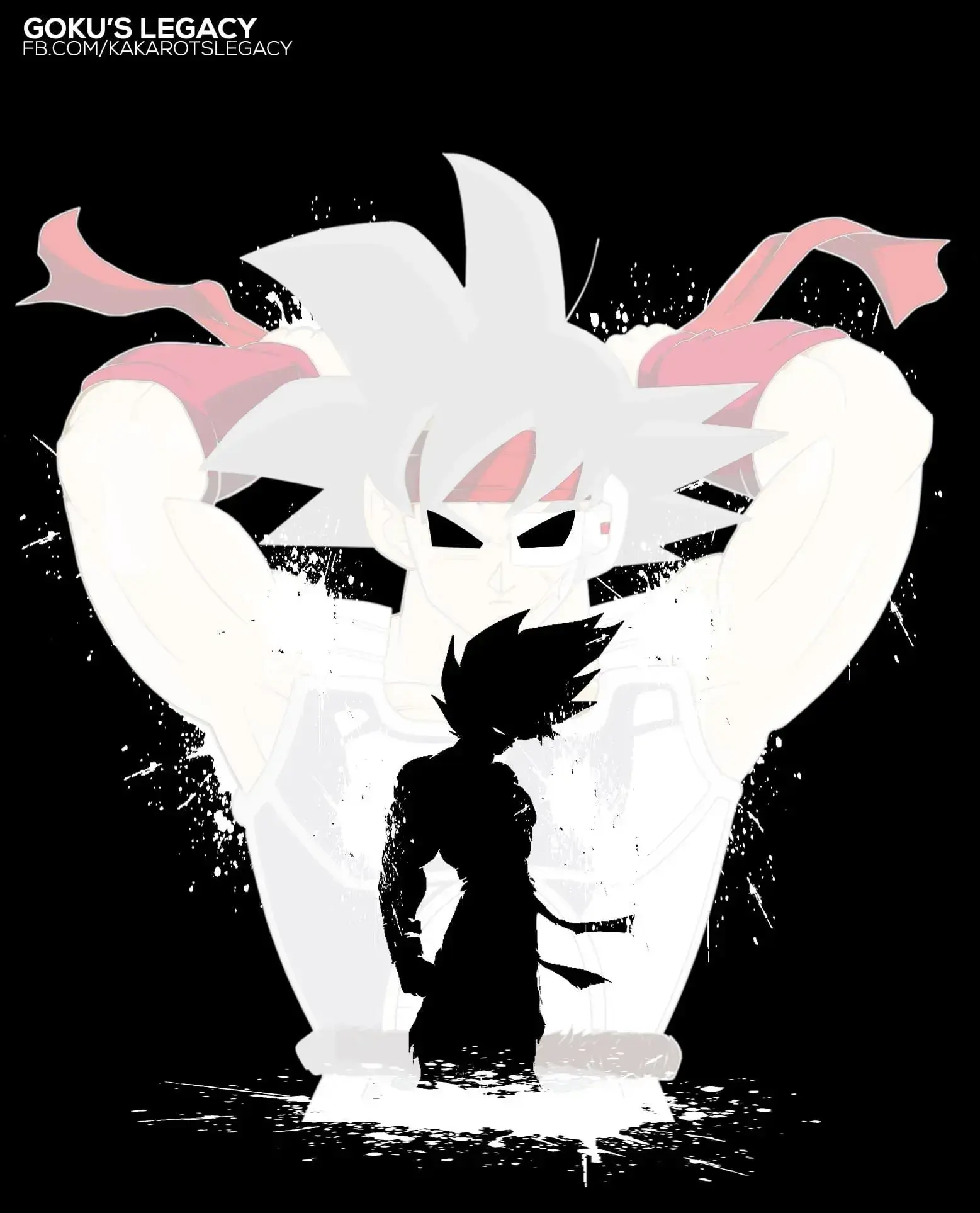 Fondo de Pantalla Fondo de Pantalla Dragon Ball Z