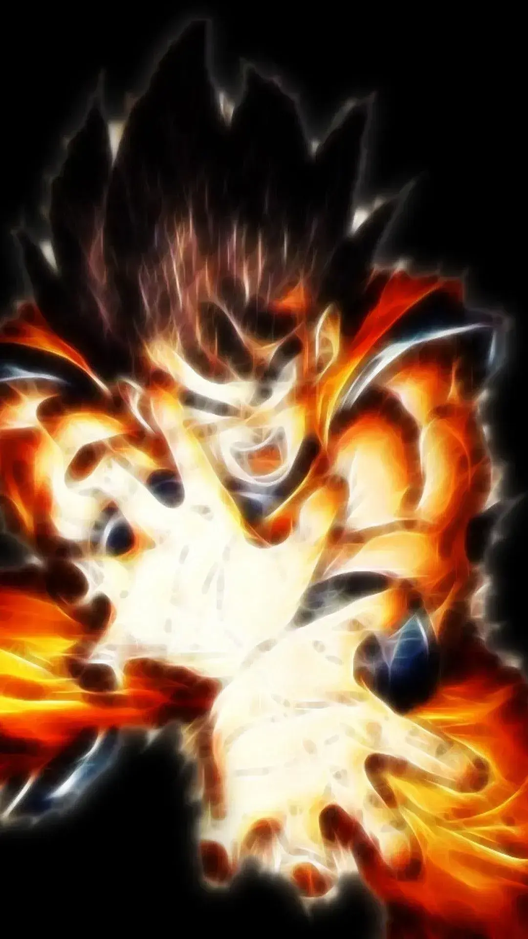 Fondo de Pantalla Dragon Ball Z