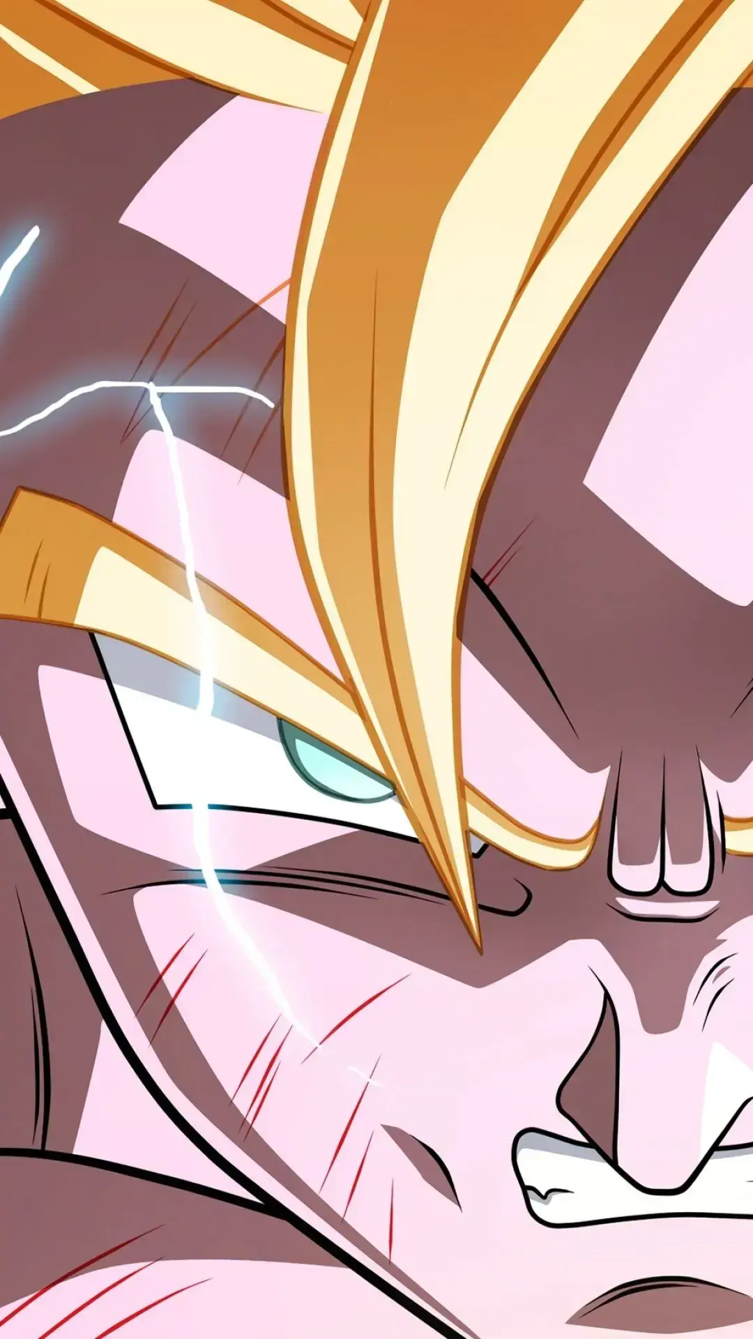 Fondo de Pantalla Dragon Ball Z