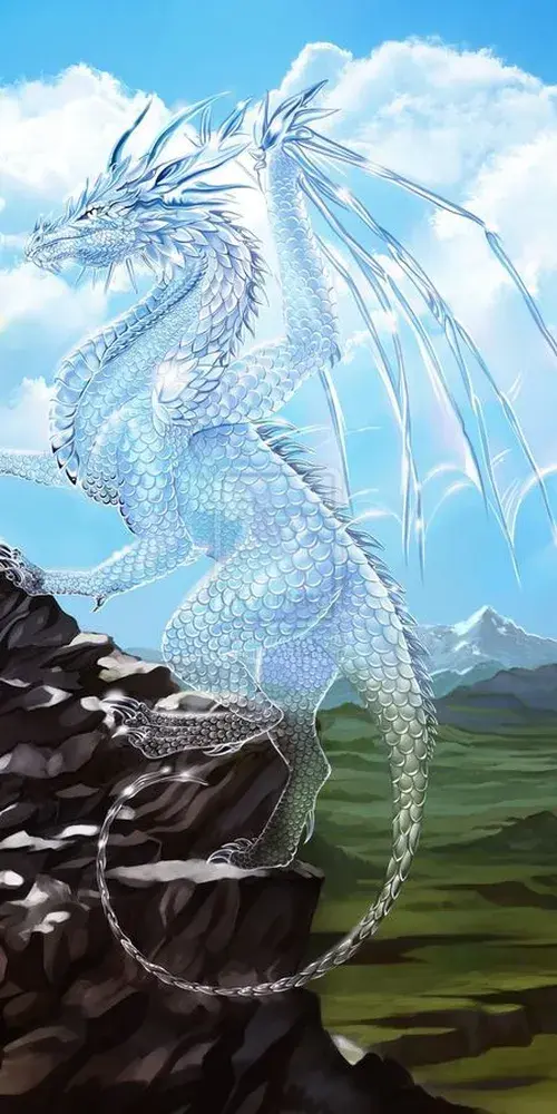 Dragones