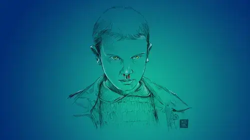 Fondo de Pantalla Stranger Things Temporada 4