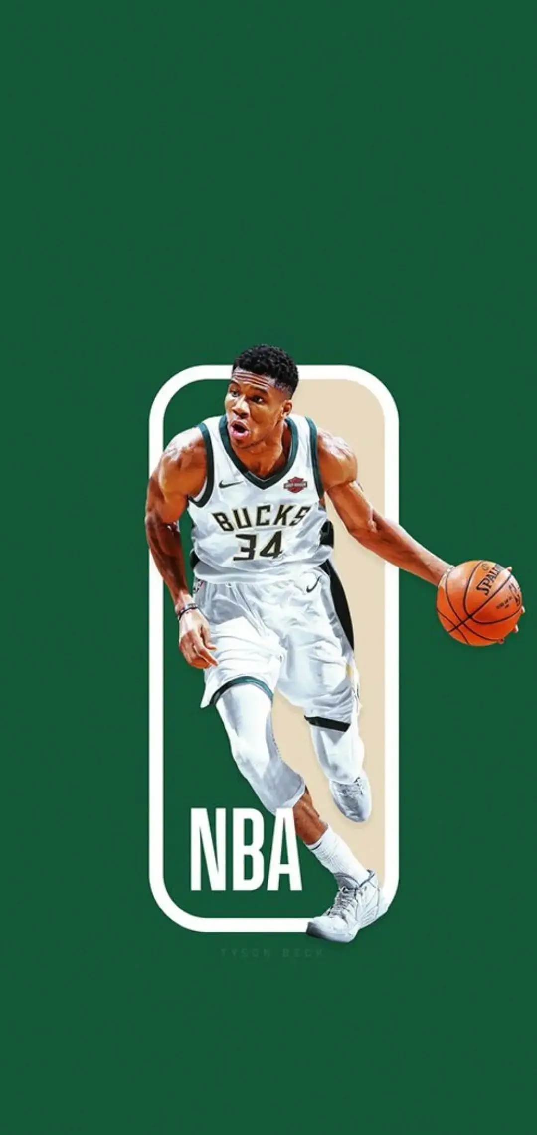 Fondos de Giannis Antetokounmpo