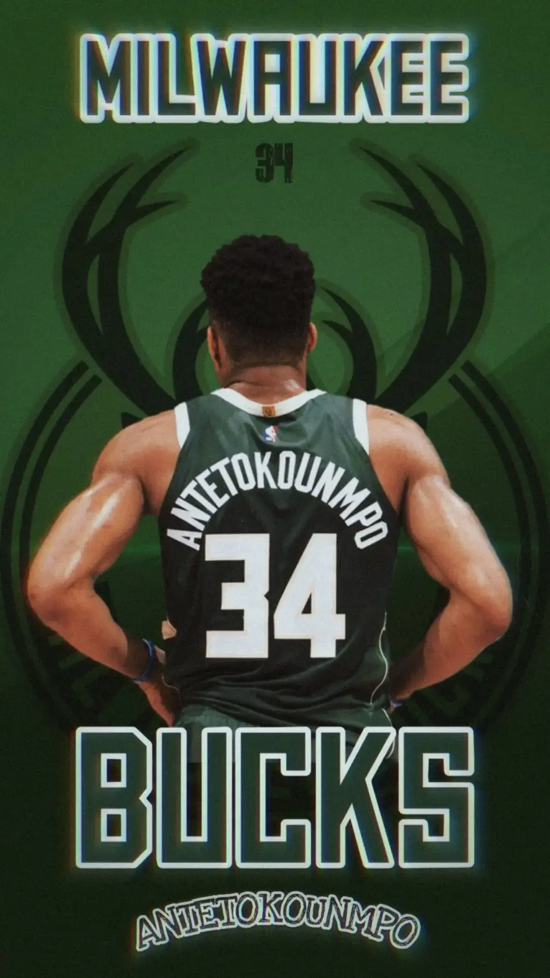 Fondos de Giannis Antetokounmpo