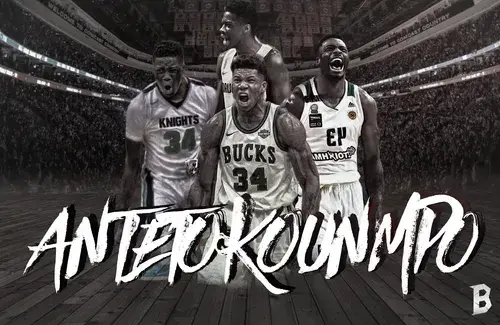 Fondos de Giannis Antetokounmpo