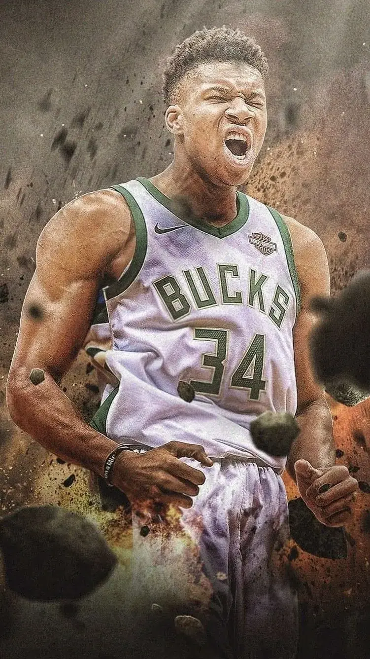 Fondos de Giannis Antetokounmpo