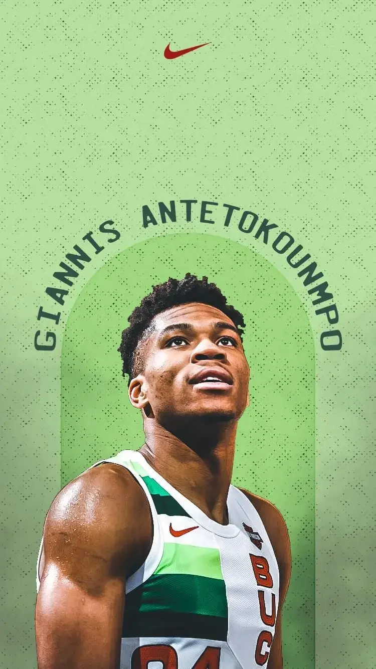 Fondos de Giannis Antetokounmpo