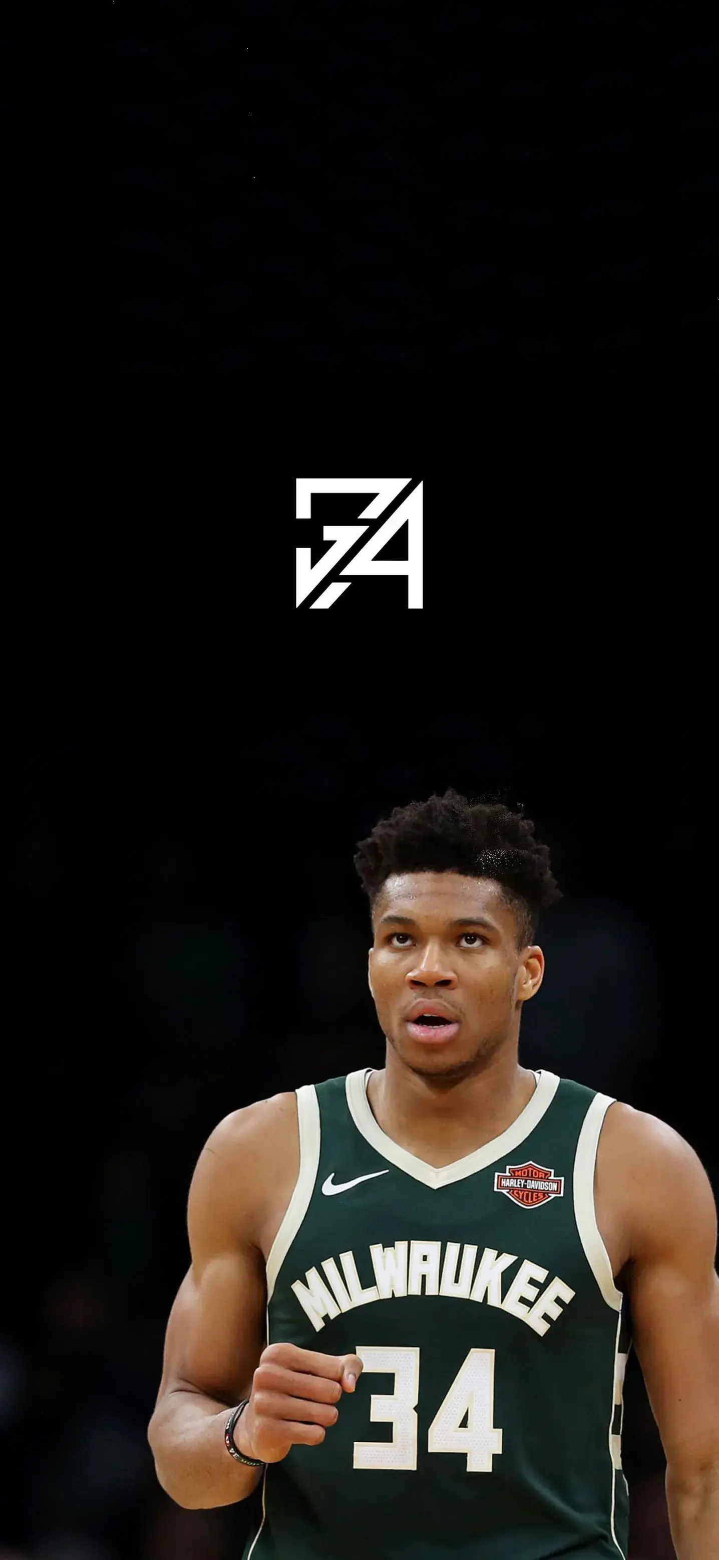 Fondos de Giannis Antetokounmpo