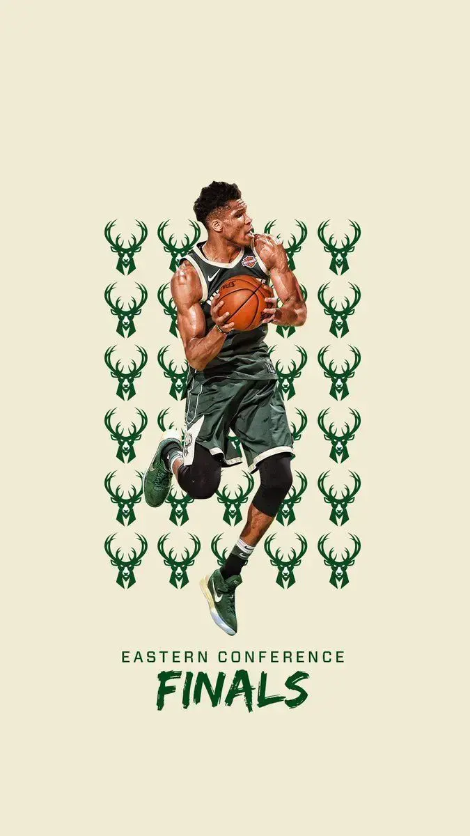 Fondos de Giannis Antetokounmpo