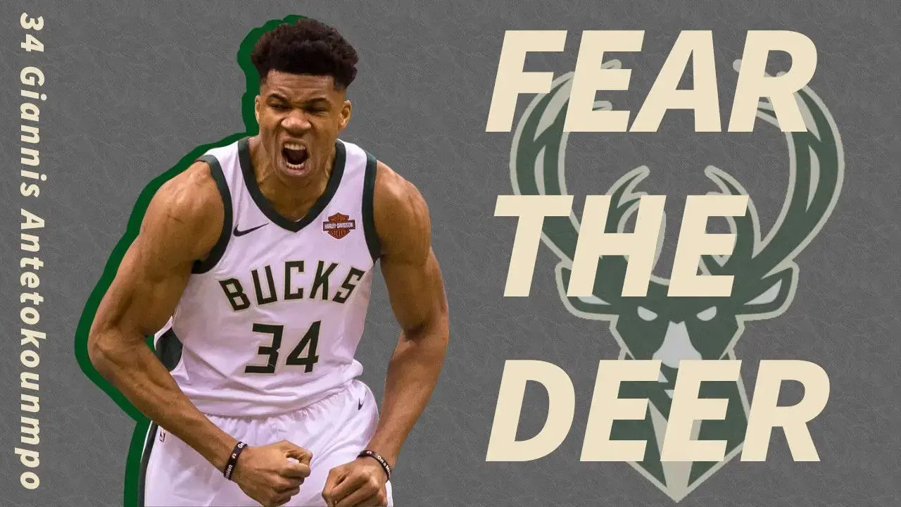 Fondos de Giannis Antetokounmpo