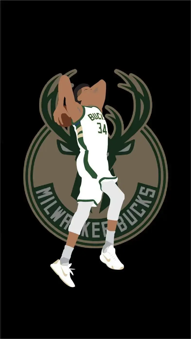 Fondos de Giannis Antetokounmpo