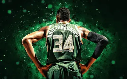 Fondos de Giannis Antetokounmpo