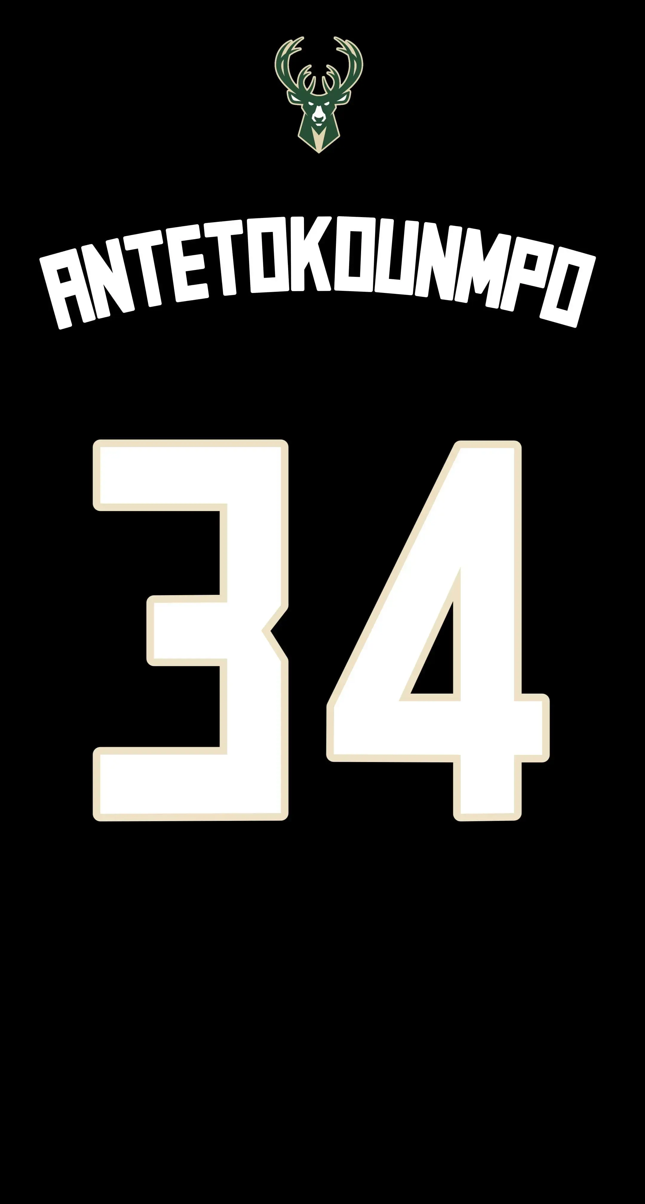 Fondos de Giannis Antetokounmpo