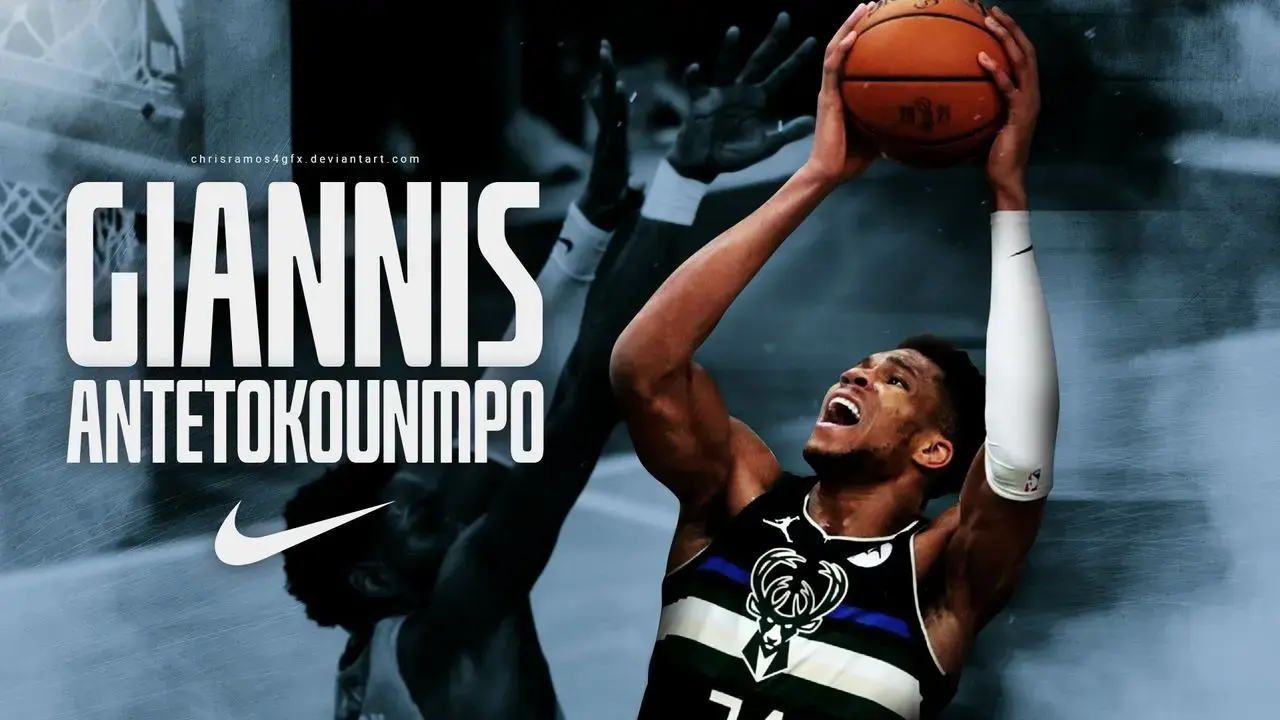 Fondos de Giannis Antetokounmpo