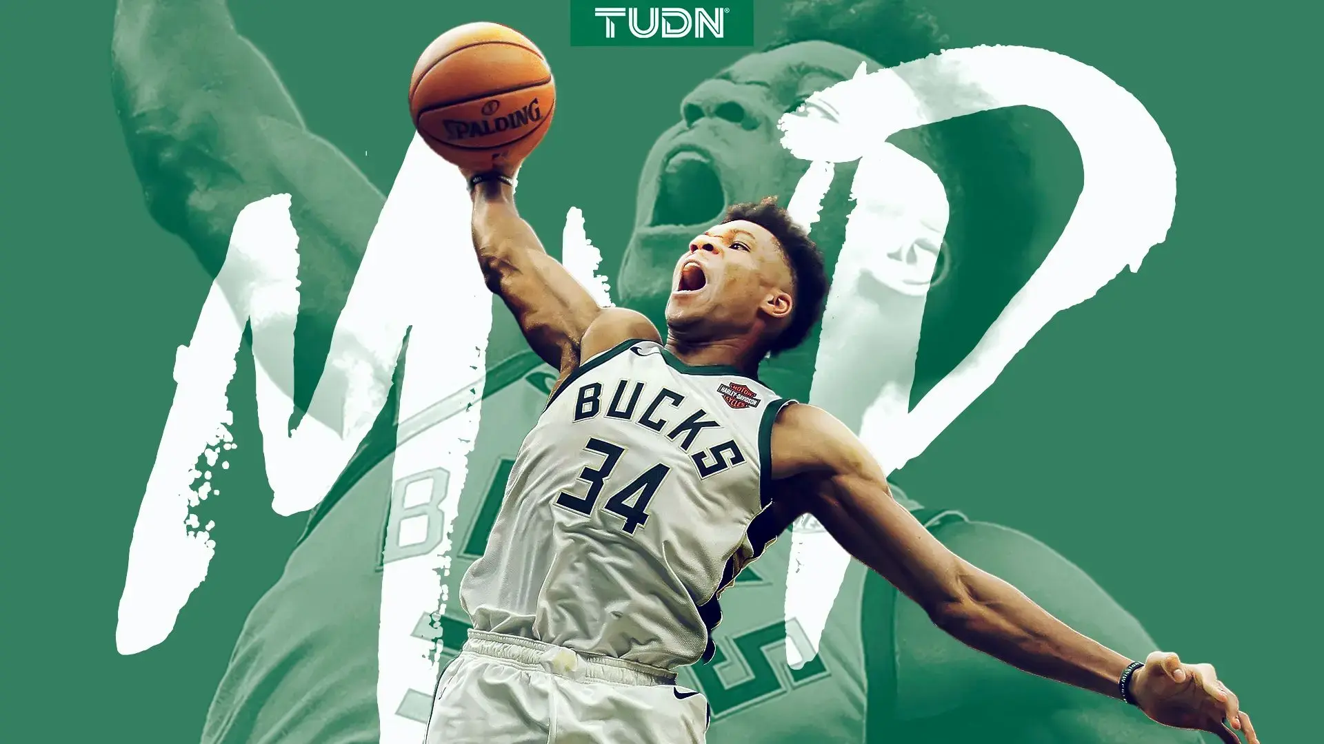 Fondos de Giannis Antetokounmpo
