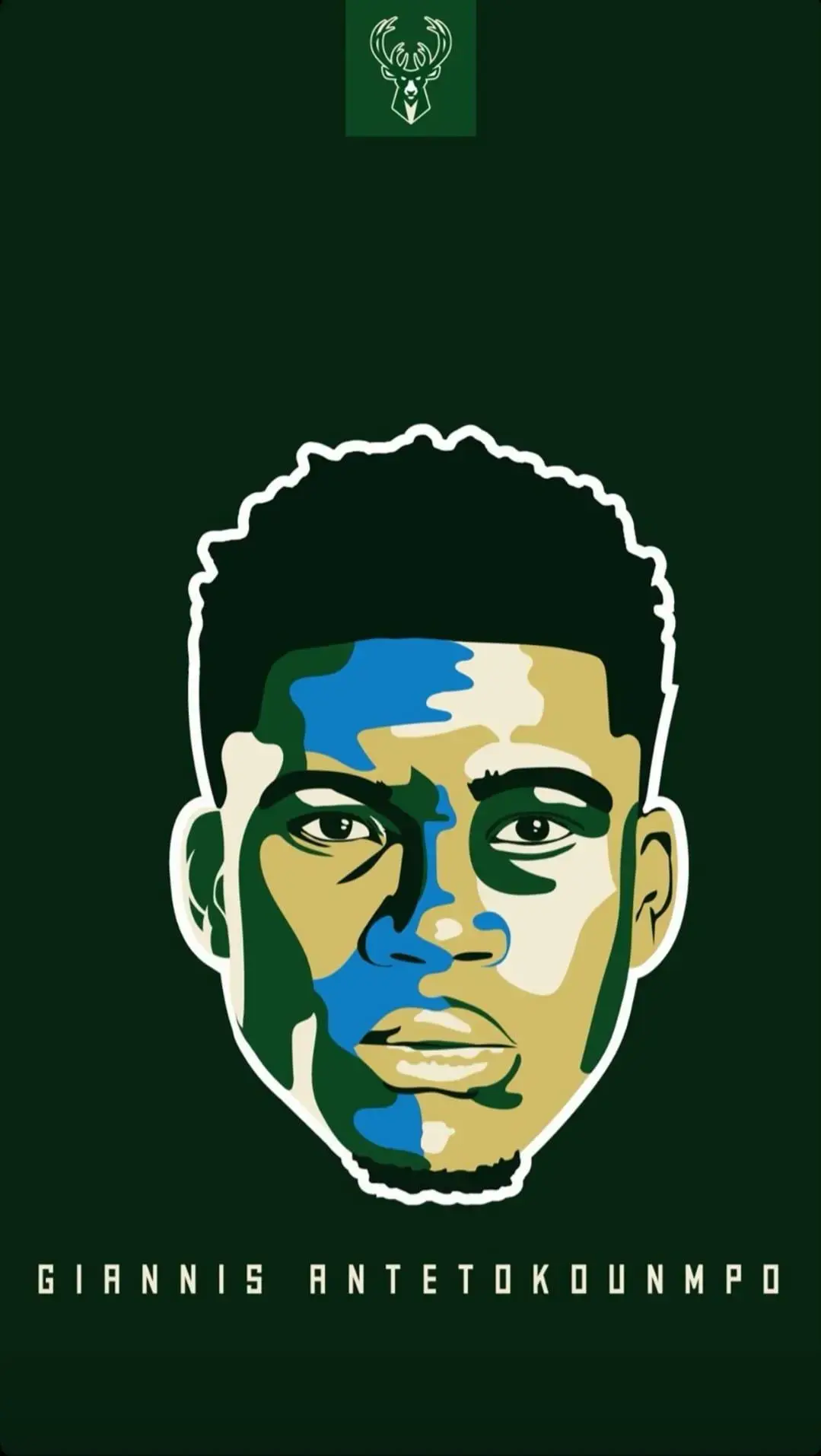 Fondos de Giannis Antetokounmpo