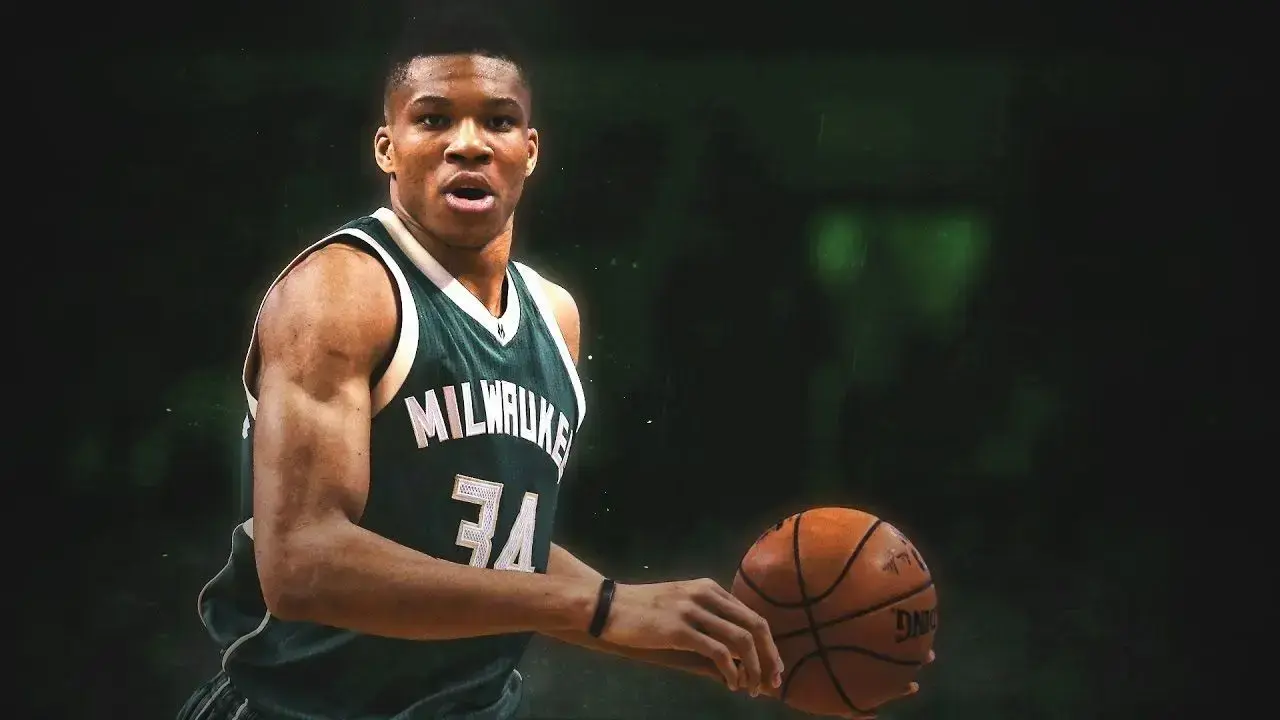 Fondos de Giannis Antetokounmpo