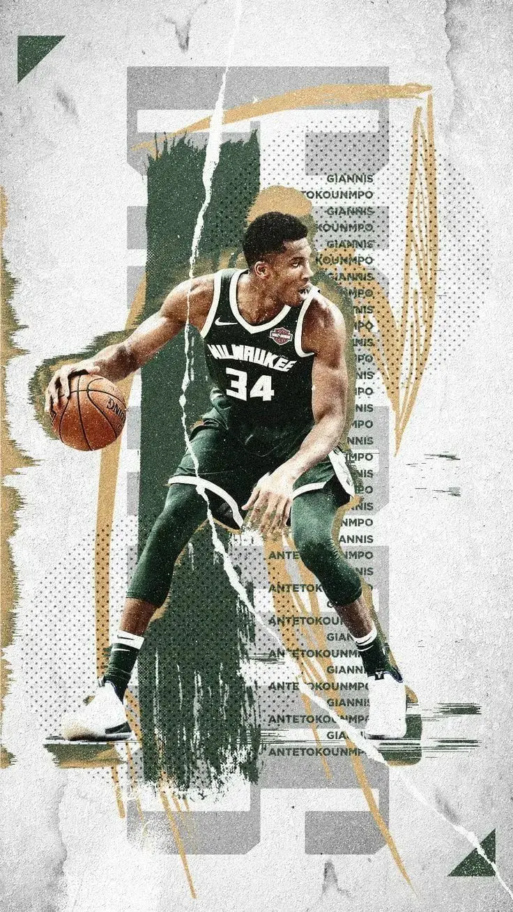 Fondos de Giannis Antetokounmpo