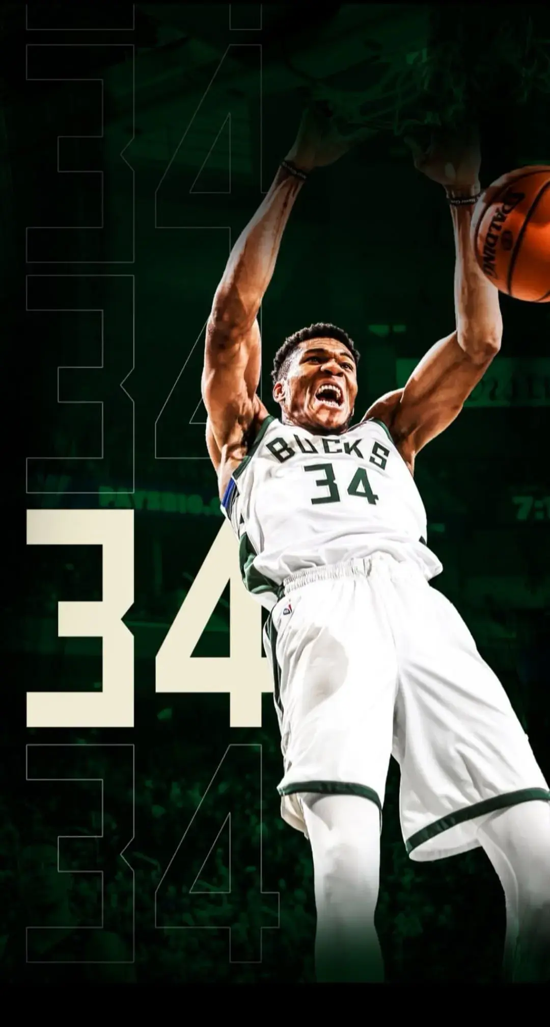 Fondos de Giannis Antetokounmpo