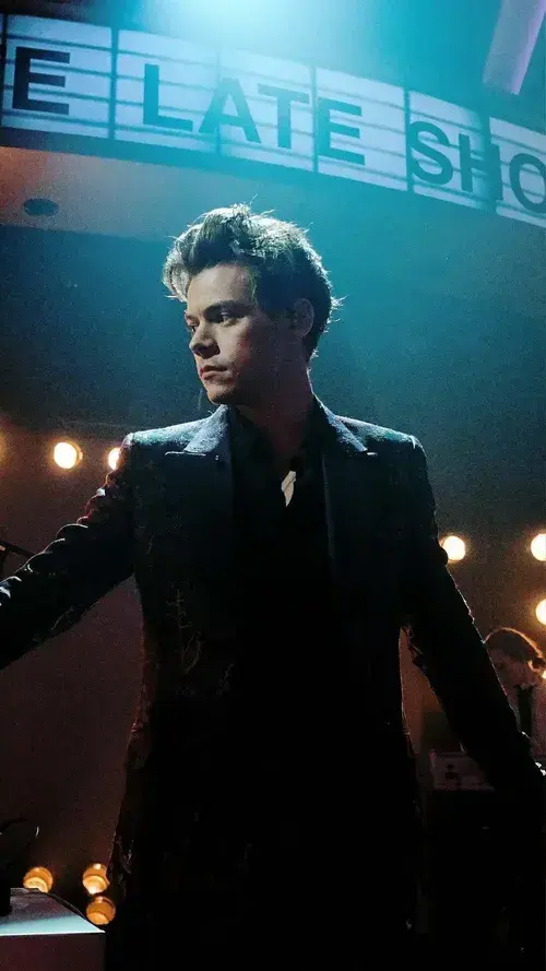 Fondos de Harry Styles