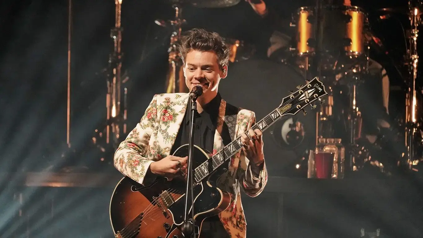 Fondos de Harry Styles