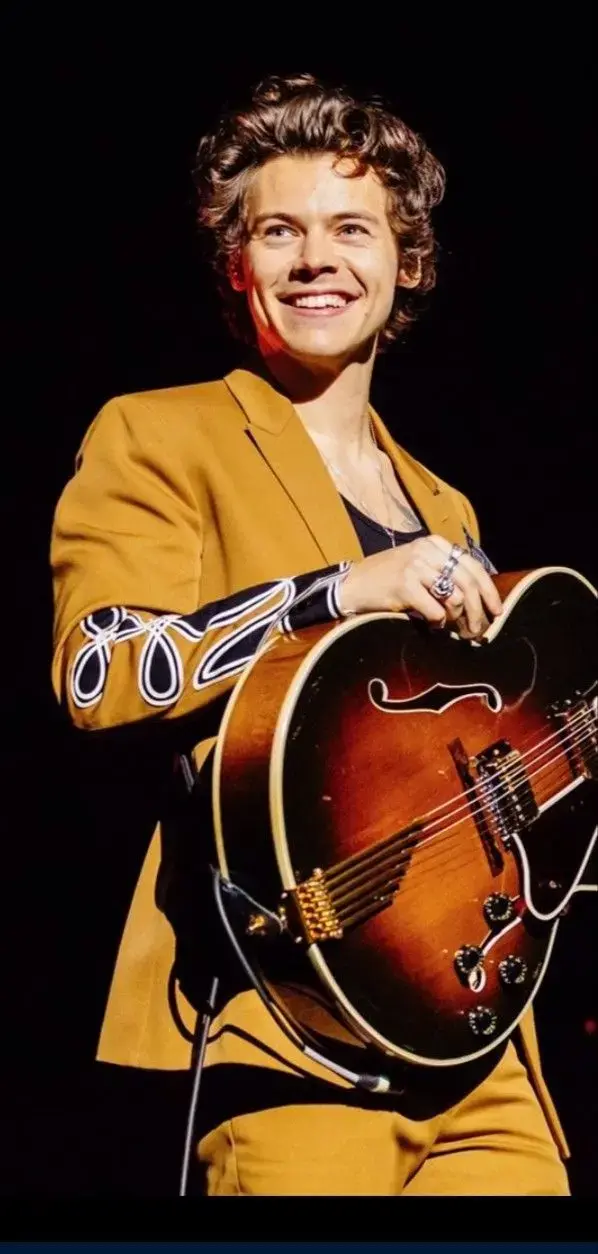 Fondos de Harry Styles