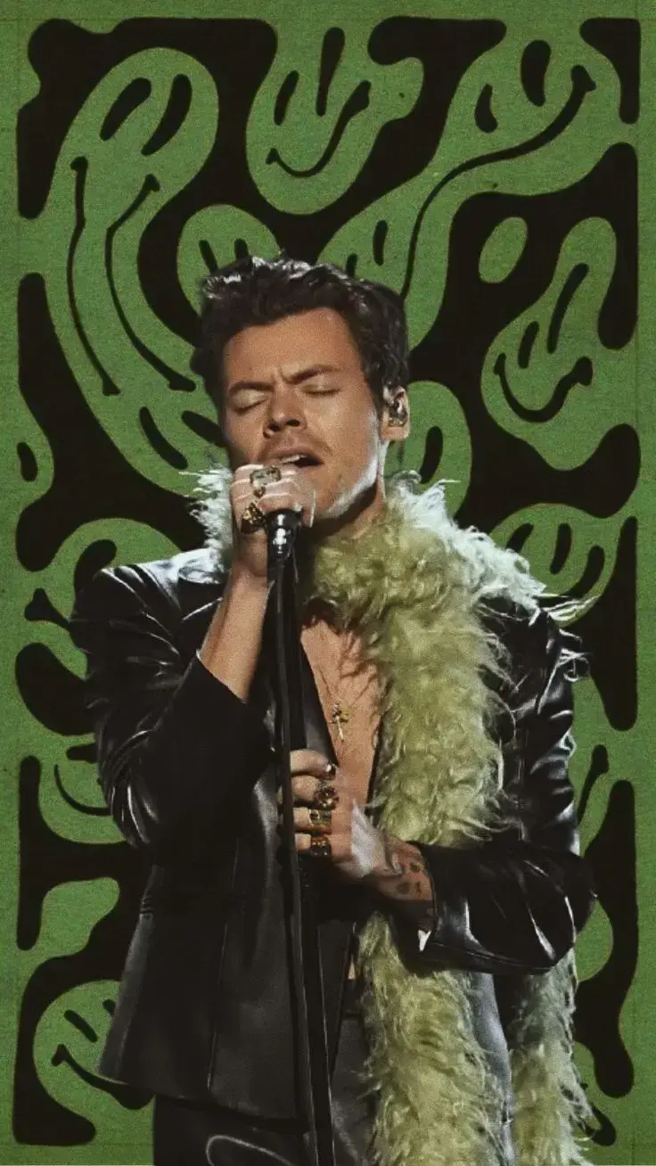 Fondos de Harry Styles