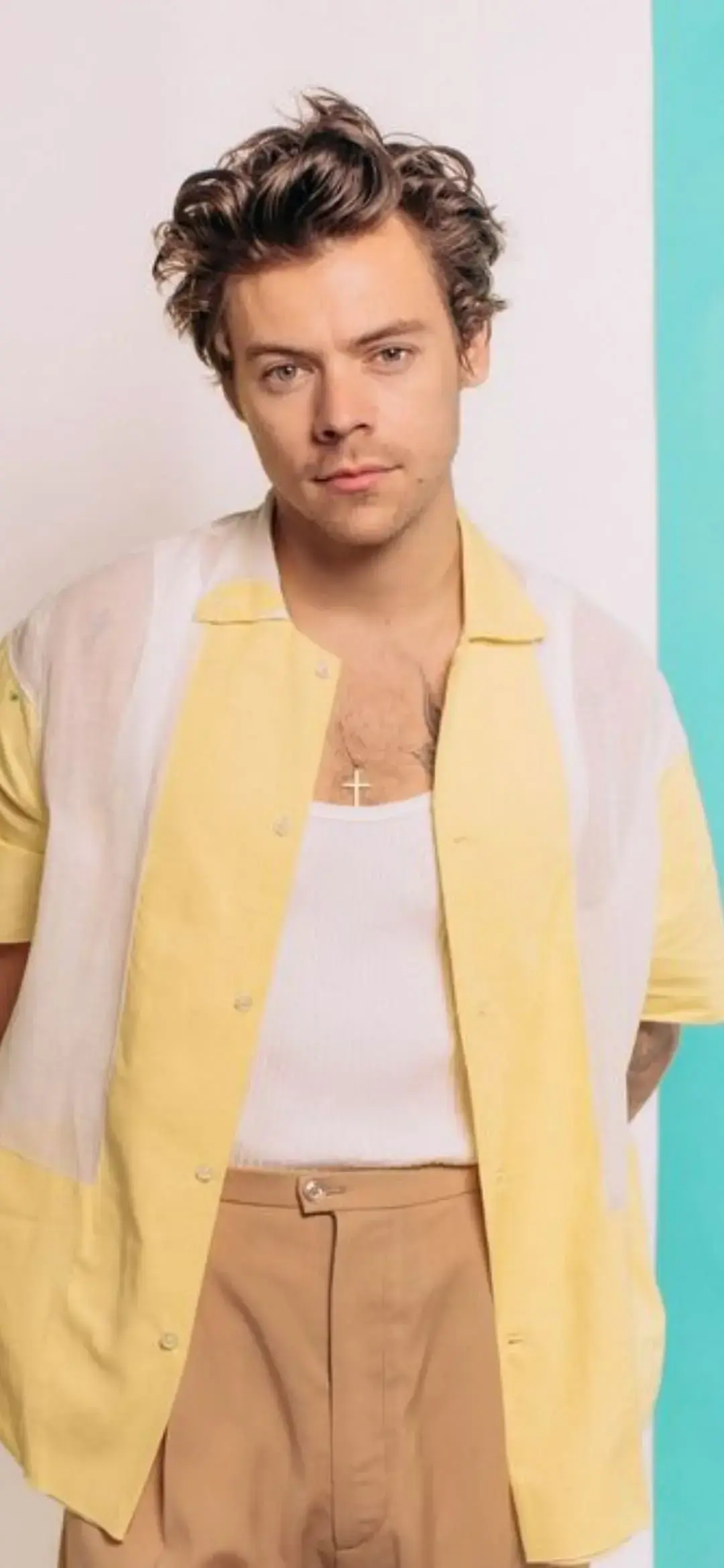 Fondos de Harry Styles