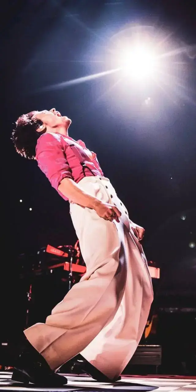 Fondos de Harry Styles