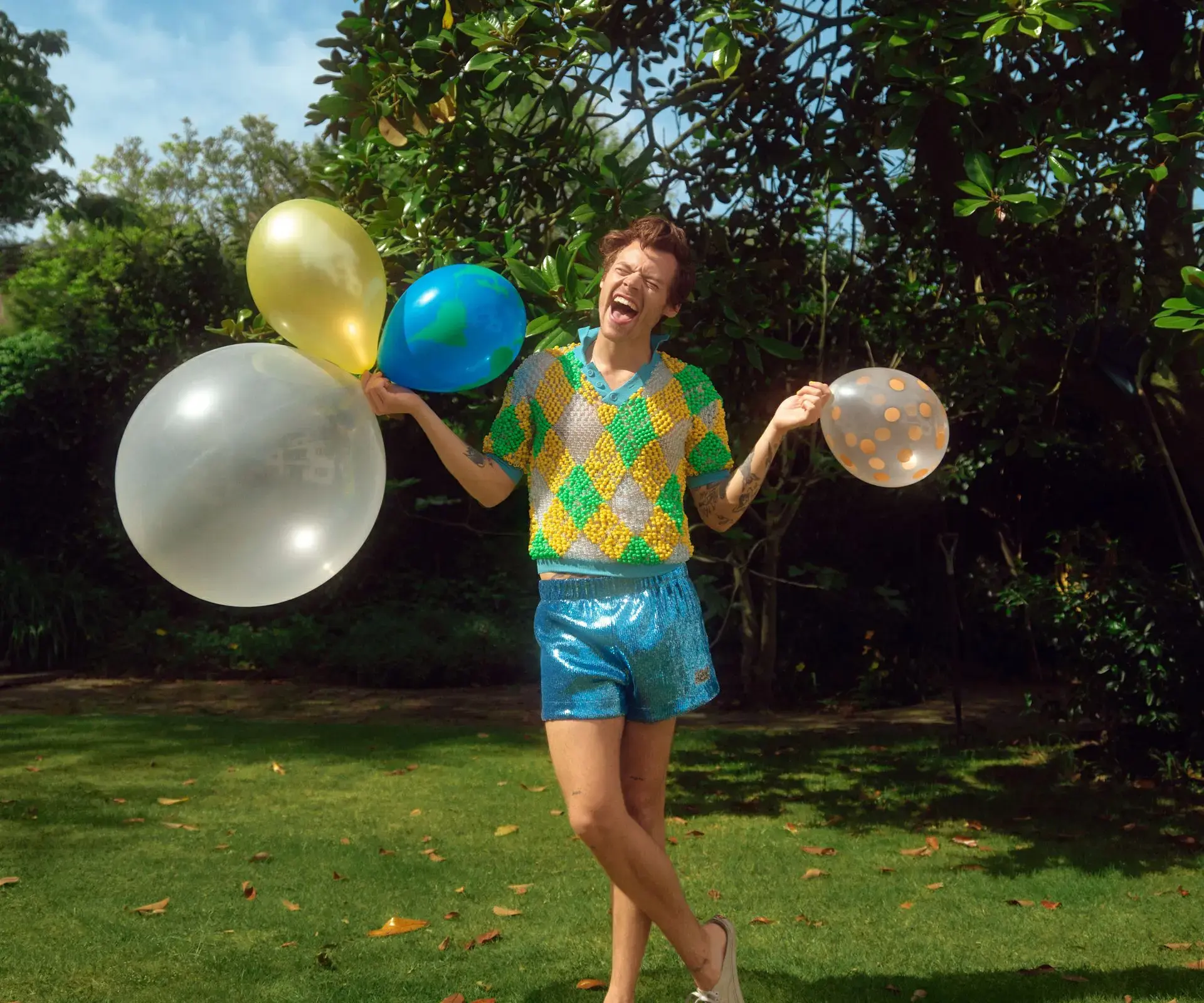 Fondos de Harry Styles