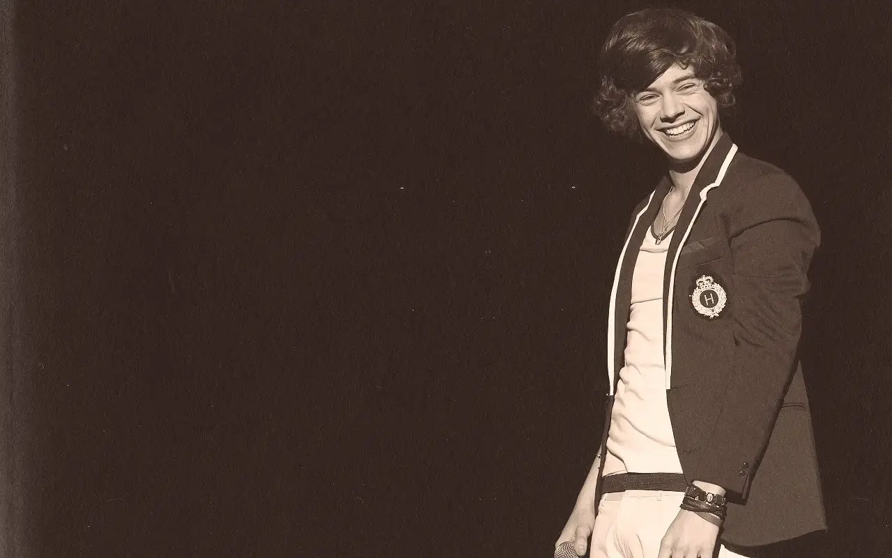 Fondos de Harry Styles