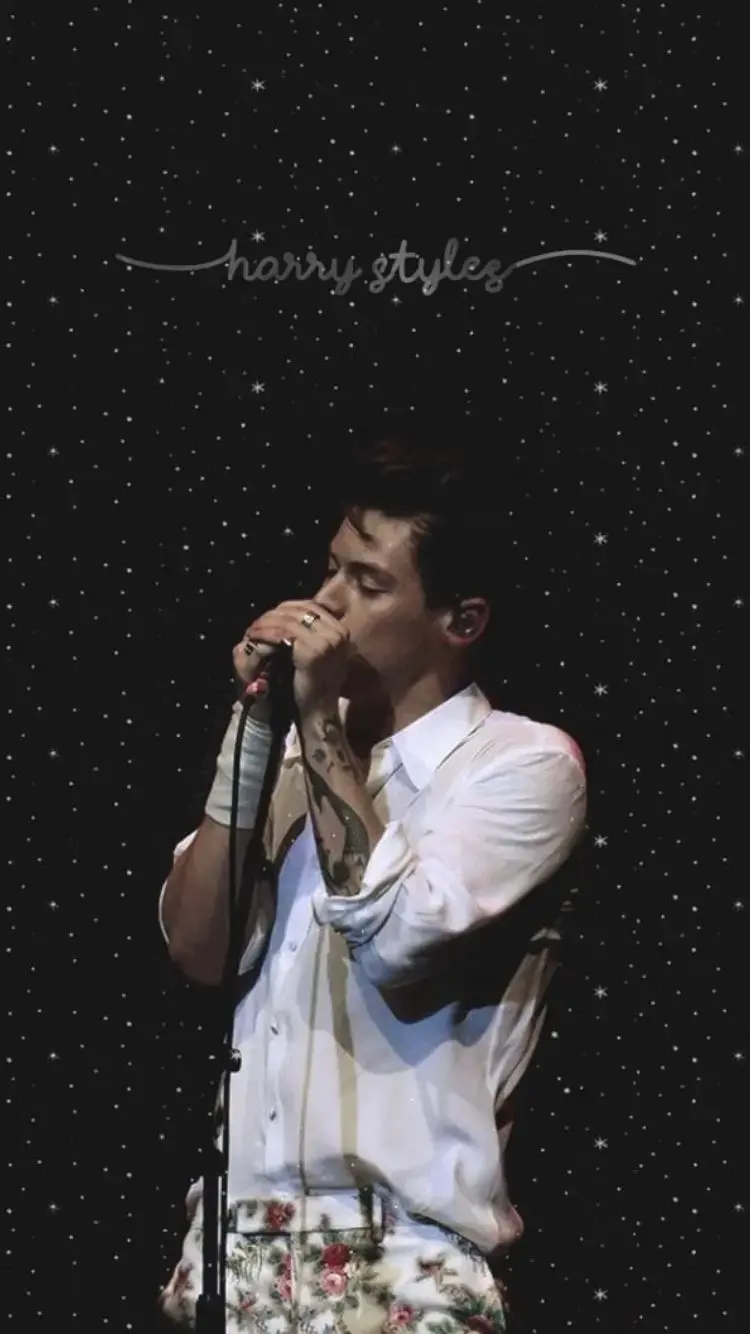 Fondos de Harry Styles