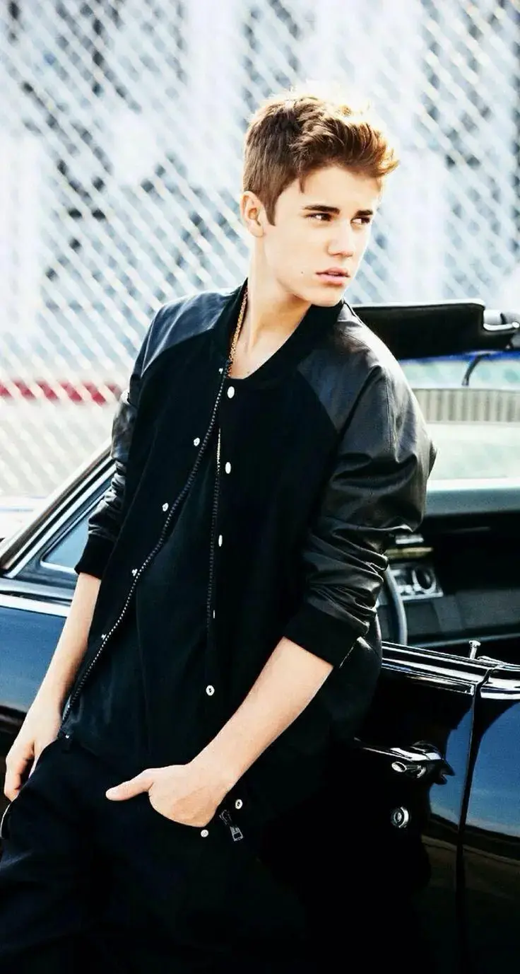 Fondos de Justin Bieber