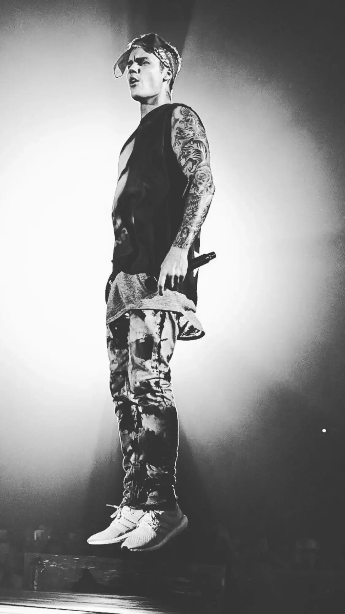 Fondos de Justin Bieber